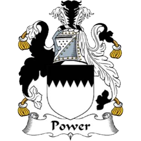 POWER Family Logo